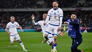 WM-Playoffs: Round-up – Kosovo träumt nach Spektakel-Sieg weiter von der WM-Premiere