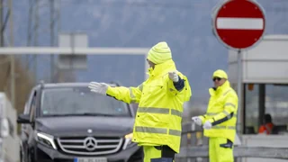 Nacht auf Dienstag – Stau am Gotthard löst sich praktisch auf
