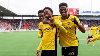 37. Runde der Super League – 3:8! Thun gerät gegen YB vor der Meisterparty unter die Räder