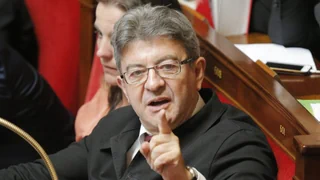 Wahlkampf in Frankreich – «Mélenchon ist für viele zu einem roten Tuch geworden»