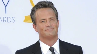 «Friends»-Star – Fall Matthew Perry: 15 Jahre Haft für «Ketamin-Königin»