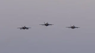 Militäreinsatz gegen den Iran – Trump handelt ohne Zustimmung vom Kongress – und kommt durch?