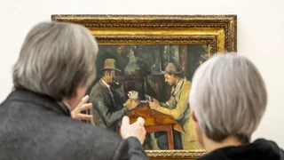 Kulturnews in Kurzform – Fondation Beyeler knackt die 10-Millionen-Gäste-Marke