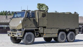 Von Challhöchi nach Ifenthal – Militärunfall mit gepanzertem