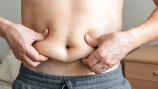 Q&A Testosteron – «Macht Testosteronmangel dick – 