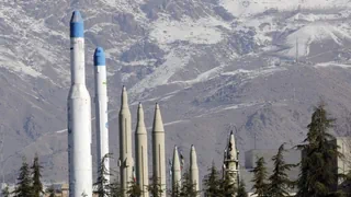 4000 Kilometer Flugdistanz – Paris und Bern in Reichweite iranischer Raketen – theoretisch