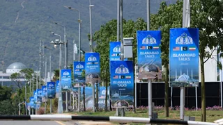 Eskalation im Nahen Osten – Hamas-Aufrüstung: «gefährlicher Nebeneffekt des Iran-Konflikts»