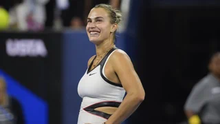 US Open: Achtelfinals Frauen – Sabalenka weiter ohne Satzverlust – Vondrousova überrascht