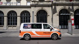 Messerattacke in Winterthur – Praxis der Versiegelung: Polit