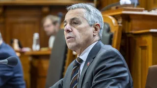 Sparmassnahmen bei der UNO – Cassis positioniert die Schweiz als Alternative zu New York