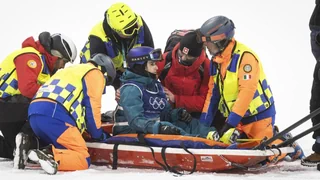 Nach Verletzung bei Olympia – Kein Start am Heim-Weltcup: Gremaud bricht die Saison ab