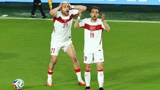 WM 2026: Gruppe D – Die Türkei bringt gegen Paraguay kein Tor hin und scheidet aus