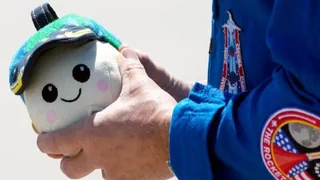 Kulturquiz – Wie heisst das Artemis-2-Maskottchen? Testen Sie Ihr Wissen!