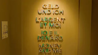 Besucherzentrum Moneyverse – Die SNB öffnet ein Fenster zur Bevölkerung