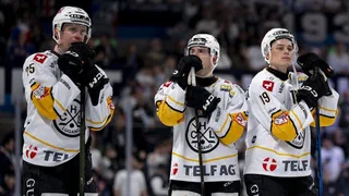 HCL und LHC tun sich schwer – Die Kunst des Toreschiessens in den Playoffs