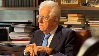 Italiens Ex-Premier – Mario Monti: Europa «droht zur Kolonie zu werden»
