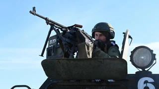 Moskaus Kriegsmaschinerie – «Der Westen müsste von Russland lernen»