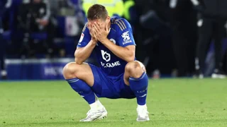 Tiefer Fall der «Foxes» – 10 Jahre nach der Sensation: Leicester mit 2. Abstieg in Folge