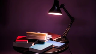 SRF-Bestenliste – Die besten Bücher im November 2025