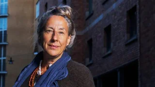 Autorin Judith Hermann – Auf den Spuren des Nazi-Grossvaters