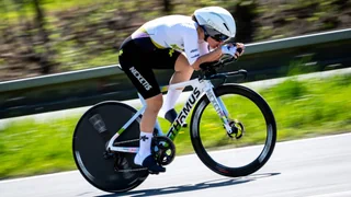 News aus dem Radsport – Zweiter Profisieg für Jasmin Liechti