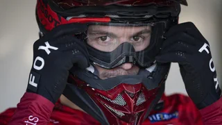 Motocross in der Schweiz – Enttäuschende Heimrennen für Seewer in Frauenfeld