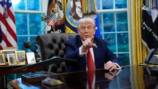Neue US-Zölle auf Arzneimittel – Trump braucht verzweifelt Geld