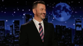 Nach Absetzung – Jimmy Kimmel kehrt mit Appell für Meinungsfreiheit zurück