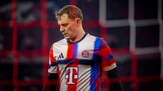 Bayern-Goalie wird 40 – Aufhören oder weitermachen? Manuel Neuer vor Zukunftsentscheidung
