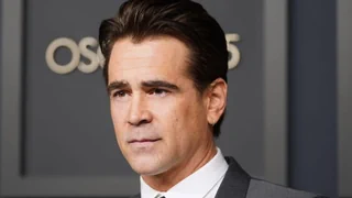 Colin Farrell wird 50 – Der Superstar, den man gerne übersieht