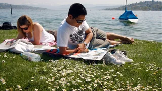 Zeitunglesen am Wochenende – Bei der Sonntagspresse deuten sich Veränderungen an