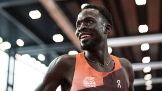 Erste Medaille seit 2019 – Lobalu holt an der Cross-EM Bronze