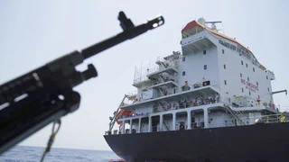 Gestrandet am Persischen Golf – Die Zeche für den Krieg zahlen auch 20'000 Seeleute