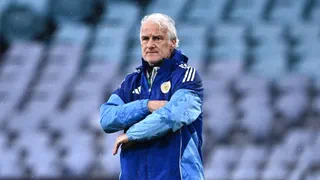 Einen Monat vor WM-Start – Nach Protesten: Trainer von WM-Neuling Curaçao tritt zurück
