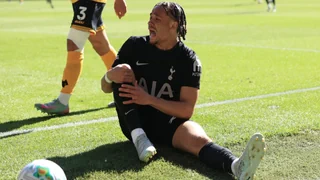 Internationale Fussball-News – Tottenhams Xavi Simons verpasst die WM