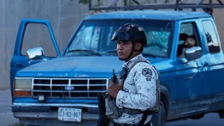 Sinaloa-Kartell in Mexiko – Ein Gouverneur als Drogenhändler? Die US-Justiz klagt an