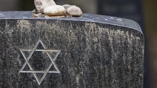 Totenruhe – Einigung im Disput über den jüdischen Friedhof i