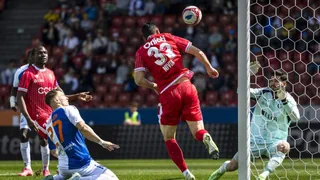 Klares 0:4 im Letzigrund – GC hat auch gegen Sion keinen Stich – 5. Niederlage in Folge