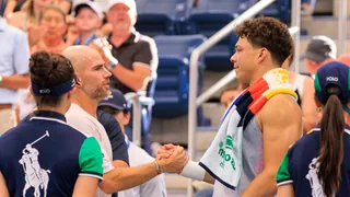 US Open, Tag 6: Männer – Einheimische Hochkaräter scheitern – Djokovic und Alcaraz weiter
