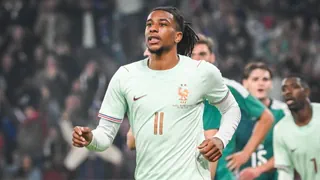 Testspiele vor der WM – Frankreich und die Niederl