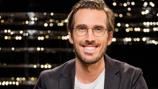 «Sternstunde Philosophie» – Moderator Yves Bossart verlässt SRF