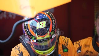 GP Katar – Piastri holt Sprint-Pole – Verstappen nur von Platz 6