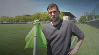 Alle Folgen im Überblick – «Alles erlebt, ausser ...»: Fabian Frei will's nochmal wissen