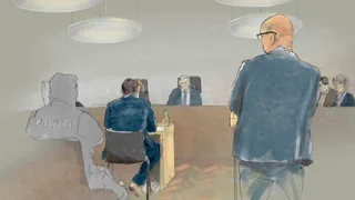 Mord-Prozess in Baselland – Lebenslange Freiheitsstrafe für Femizid gefordert