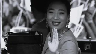 Nach fast vier Jahren im Koma – Thailands Prinzessin Bha ist
