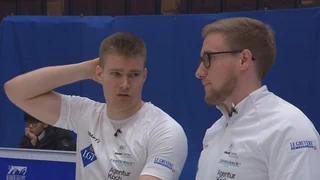 Curling-WM in Ogden (USA) – Umweg über Halbfinal-Quali droht: Schweiz unterliegt Schottland