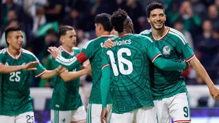 Eröffnungsspiel am Donnerstag – Mexiko baut auf Jimenez – kn