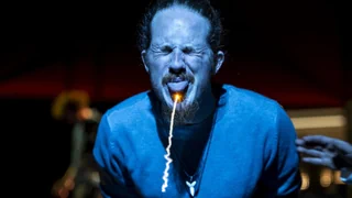 Bilder der Woche – Blitzspektakel im Museum und weitere Bilder der Woche