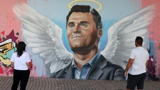 Begriffsklärung – Ist Charlie Kirk ein Märtyrer – oder alles nur eine moderne Mär?