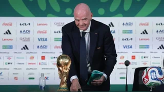 Fussball-WM in Nordamerika – Milliarden-Gewinne für die Fifa